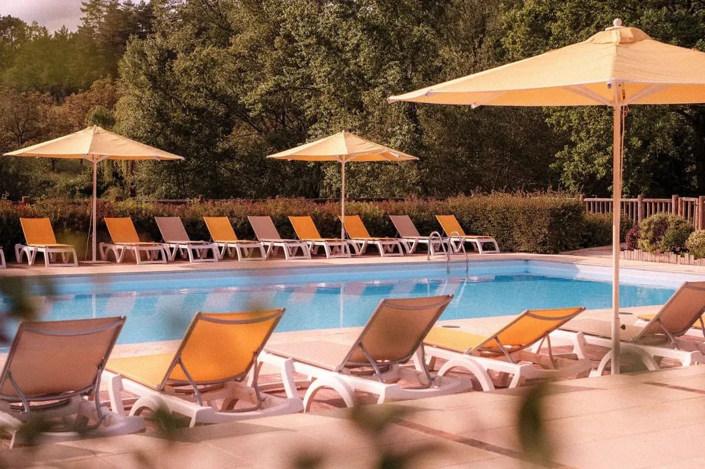 Camping Les Valades gallery 2