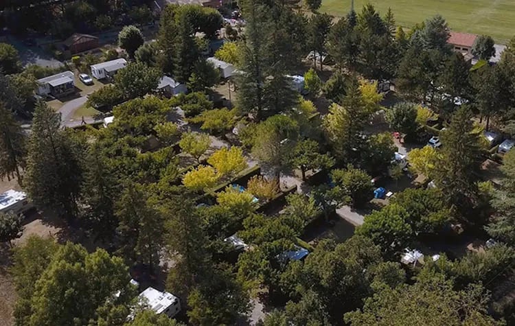 Camping St Martin gallery 2