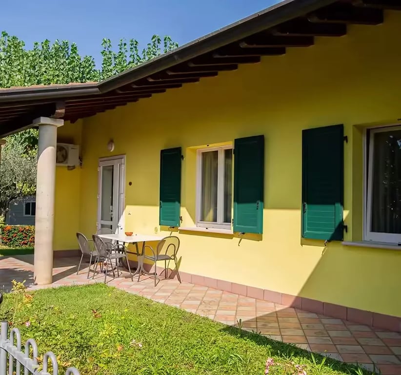 Camping Wien gallery 1