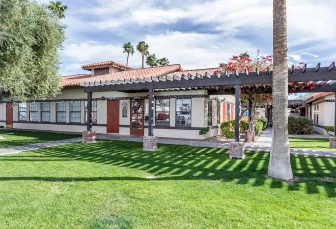 Encore Araby Acres gallery 3