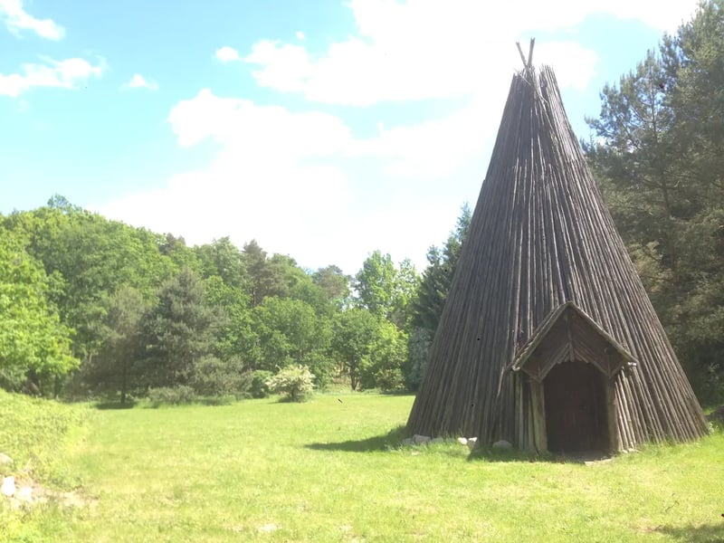 Natur- und Erholungshof Recknitzberg gallery 1