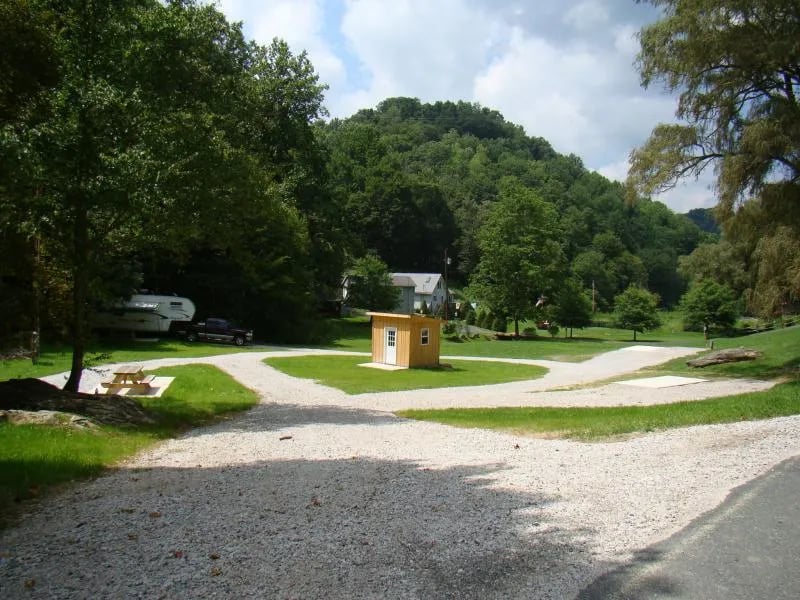 The Little Campground gallery 1