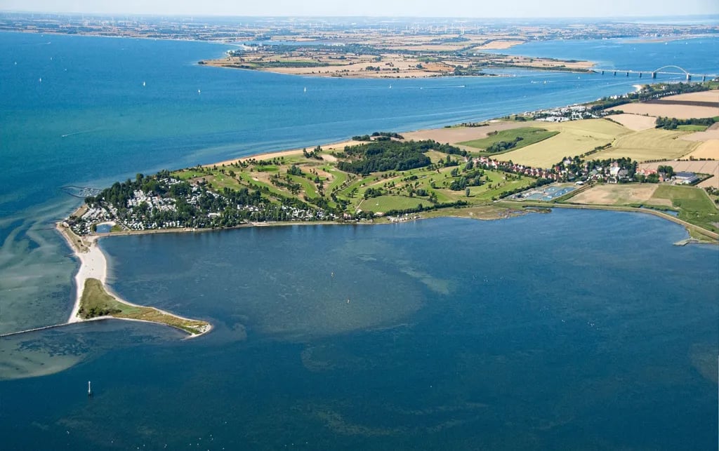 Camping- und Ferienpark Wulfener Hals gallery 2