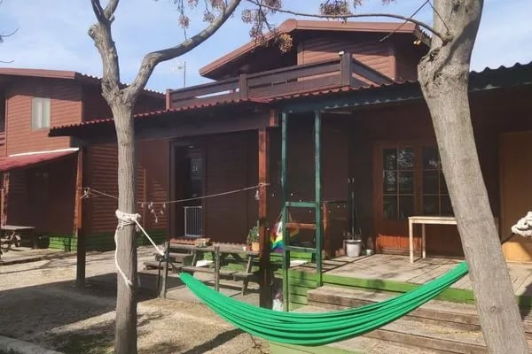 Bungalows Park Albufera gallery 2