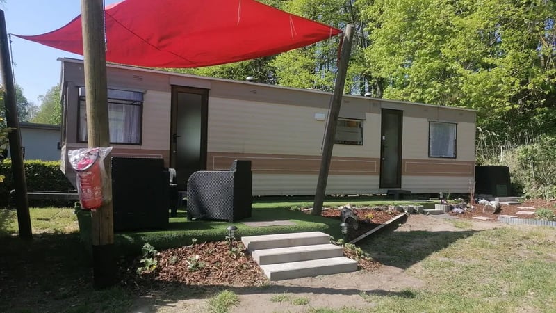 Campingplatz am Goldberger See gallery 2