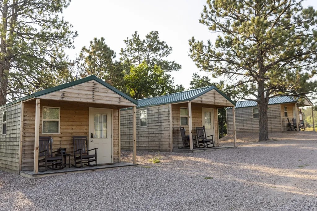 Sturgis Road Campground gallery 1