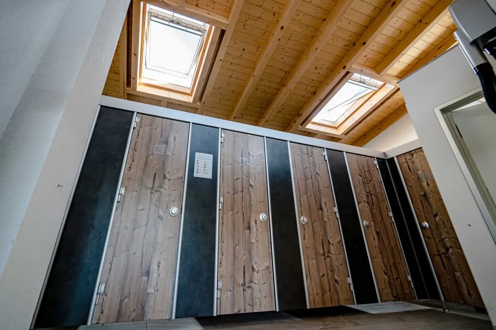 Campinggarten Wahlwies gallery 1