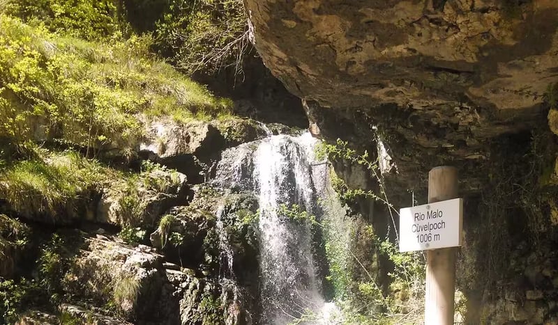Campeggio Lago di Lavarone gallery 2