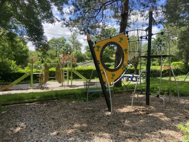 Camping la Joletière gallery 3