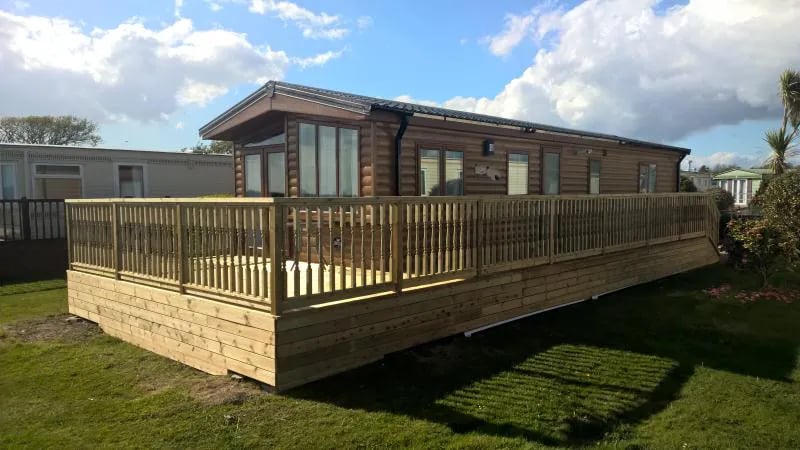 Hurst View Caravan Park gallery 3