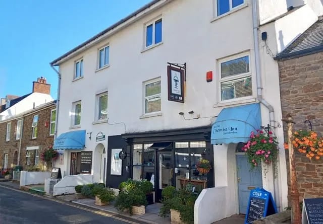 Tenby Shepherd’s Huts gallery 3