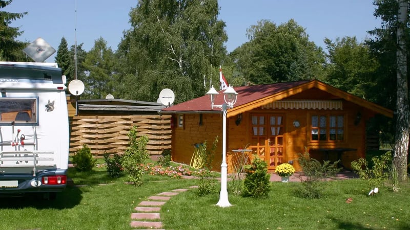 Campingplatz Seerosenteich gallery 2