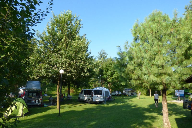 Camping Park – Latkova Vas Village gallery 1