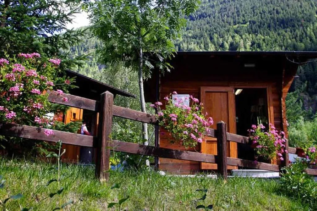 Campeggio Grand Combin gallery 1