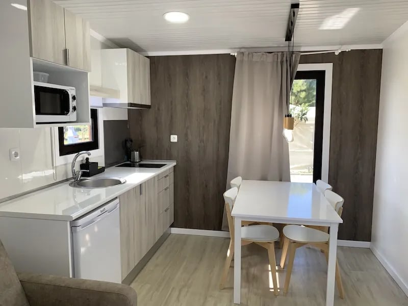 Parque de Campismo de São Torpes gallery 3