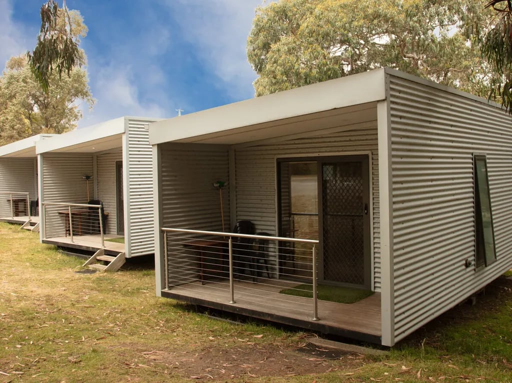 Bimbi Park gallery 2