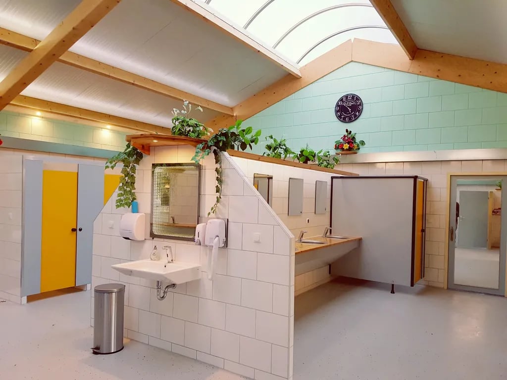 Camping Boerenzwaluw