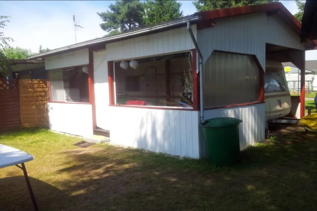 Seecamping Mainflingen