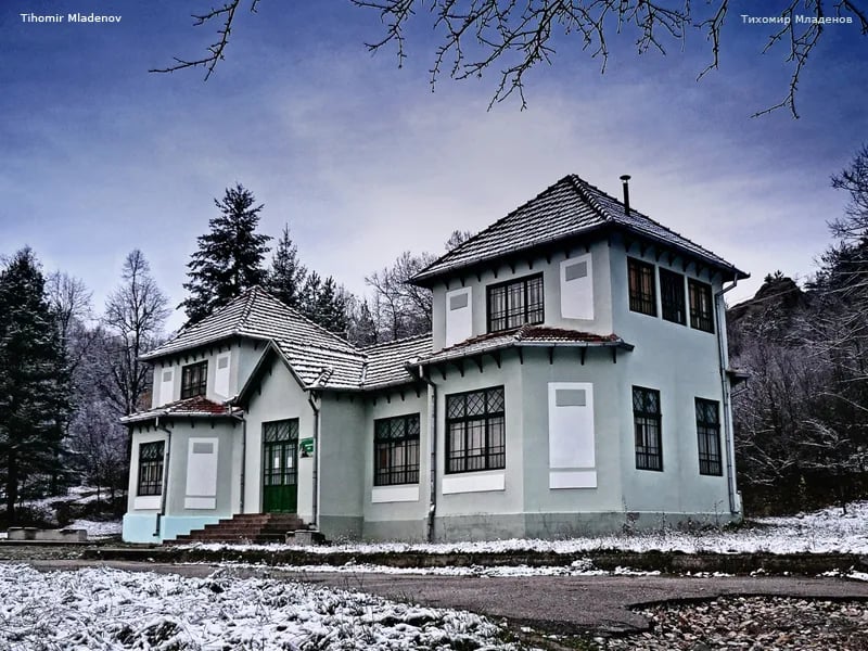 Camping Han Madona gallery 2