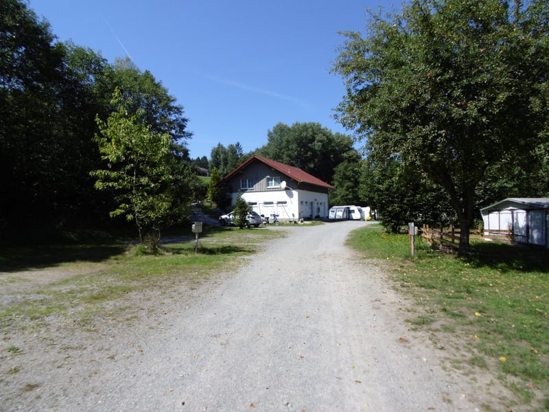 Naturcamping Perlbach gallery 2