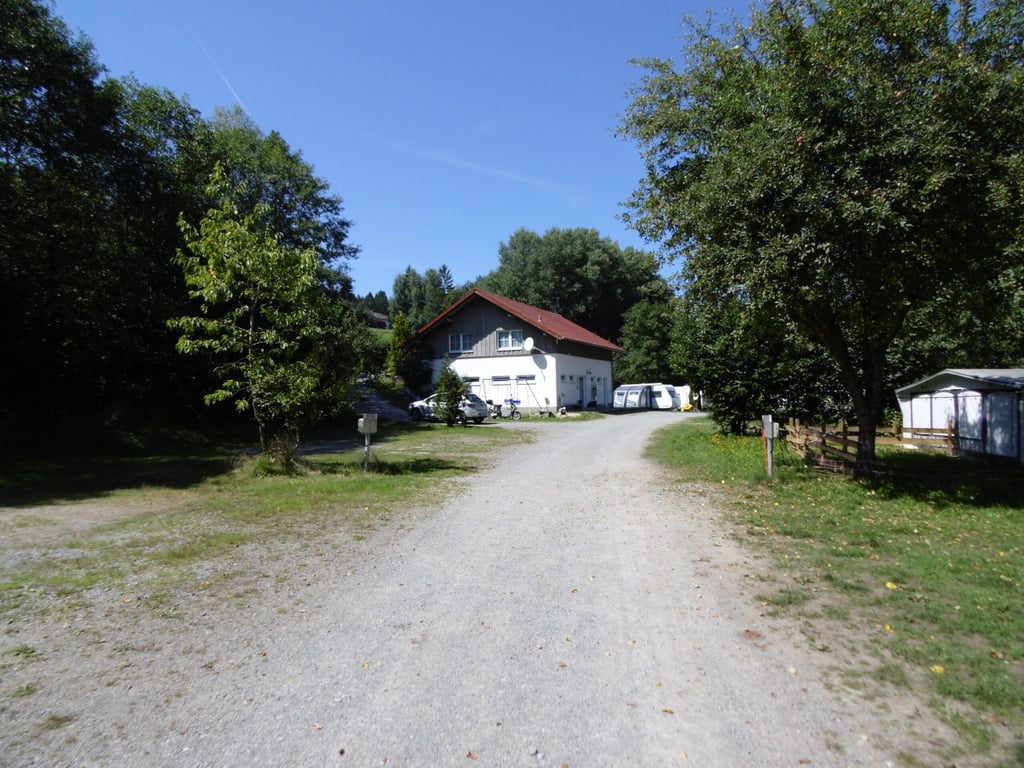 Naturcamping Perlbach gallery 2