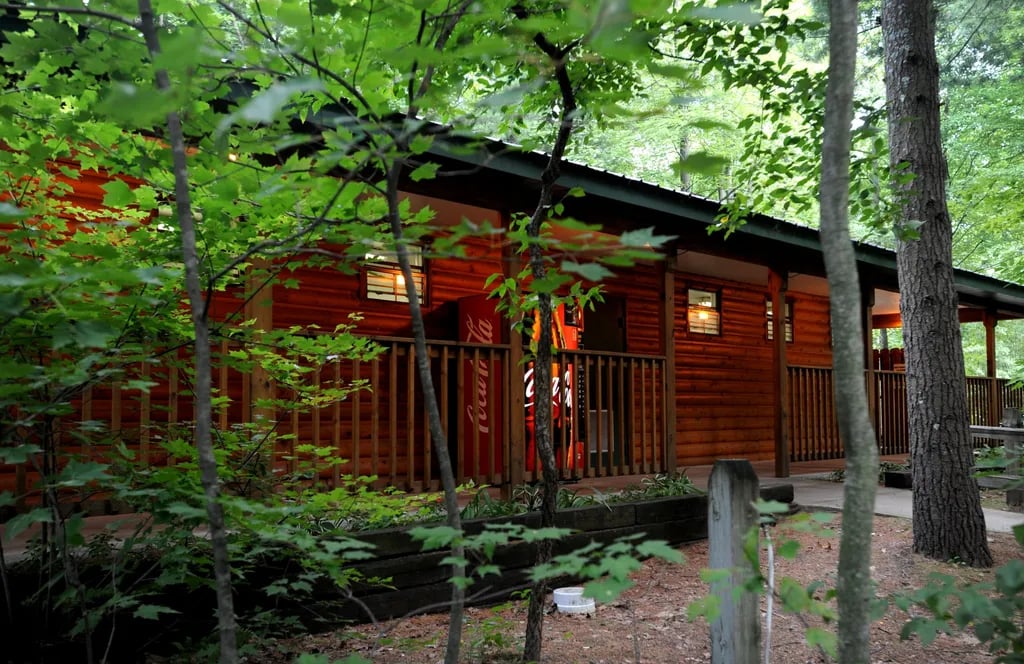 White River RV Park & Campground gallery 3