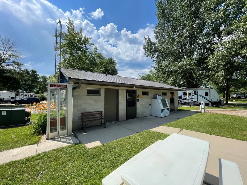 Oakwood RV Park