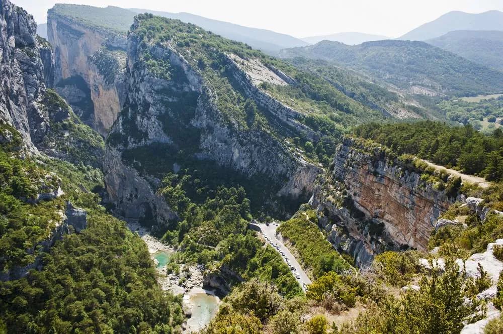 Huttopia Gorges Du Verdon gallery 2