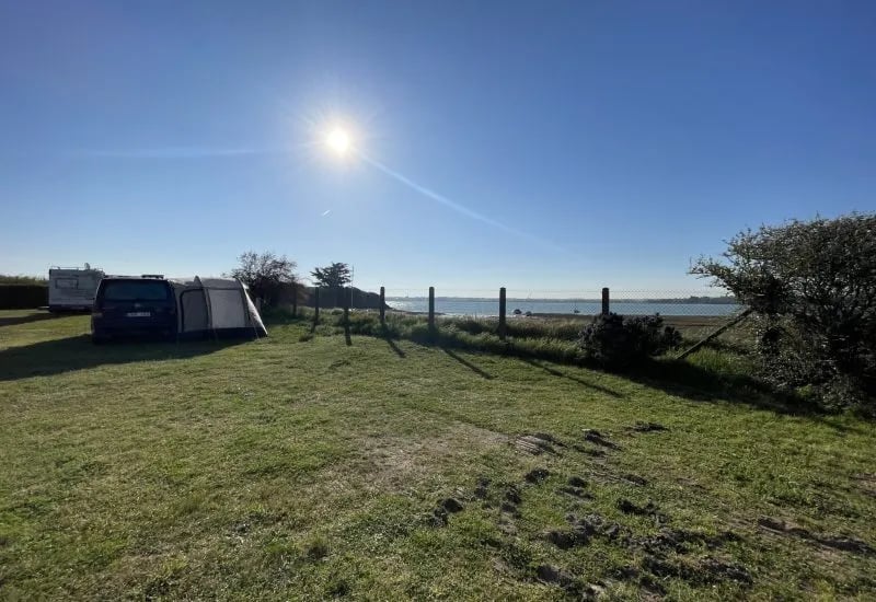 Camping Municipal De La Manchette gallery 2