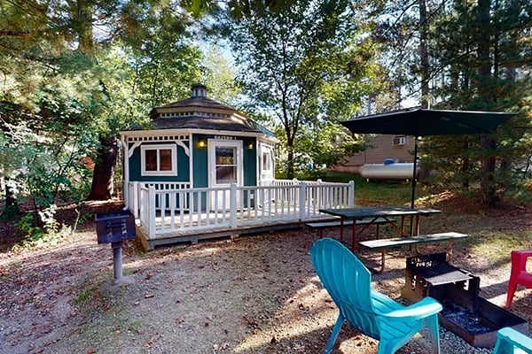 Smokey Hollow Campground gallery 2