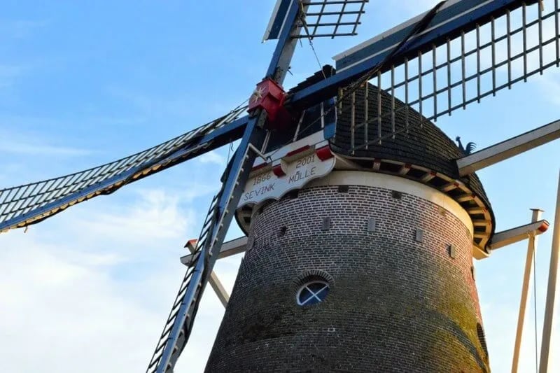 Camping Sevink Molen gallery 3