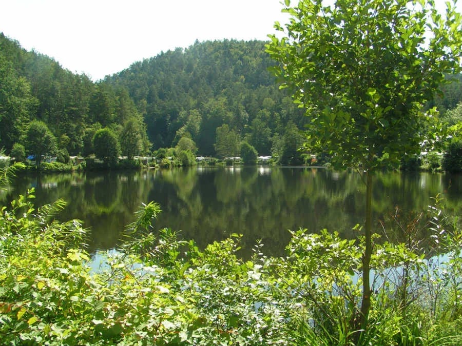 Camping Neudahner Weiher gallery 1