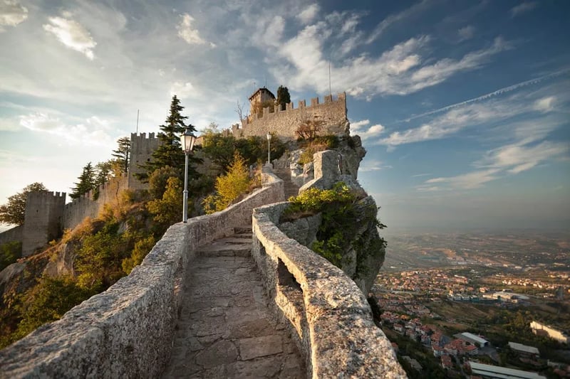 Centro Vacanze San Marino gallery 1
