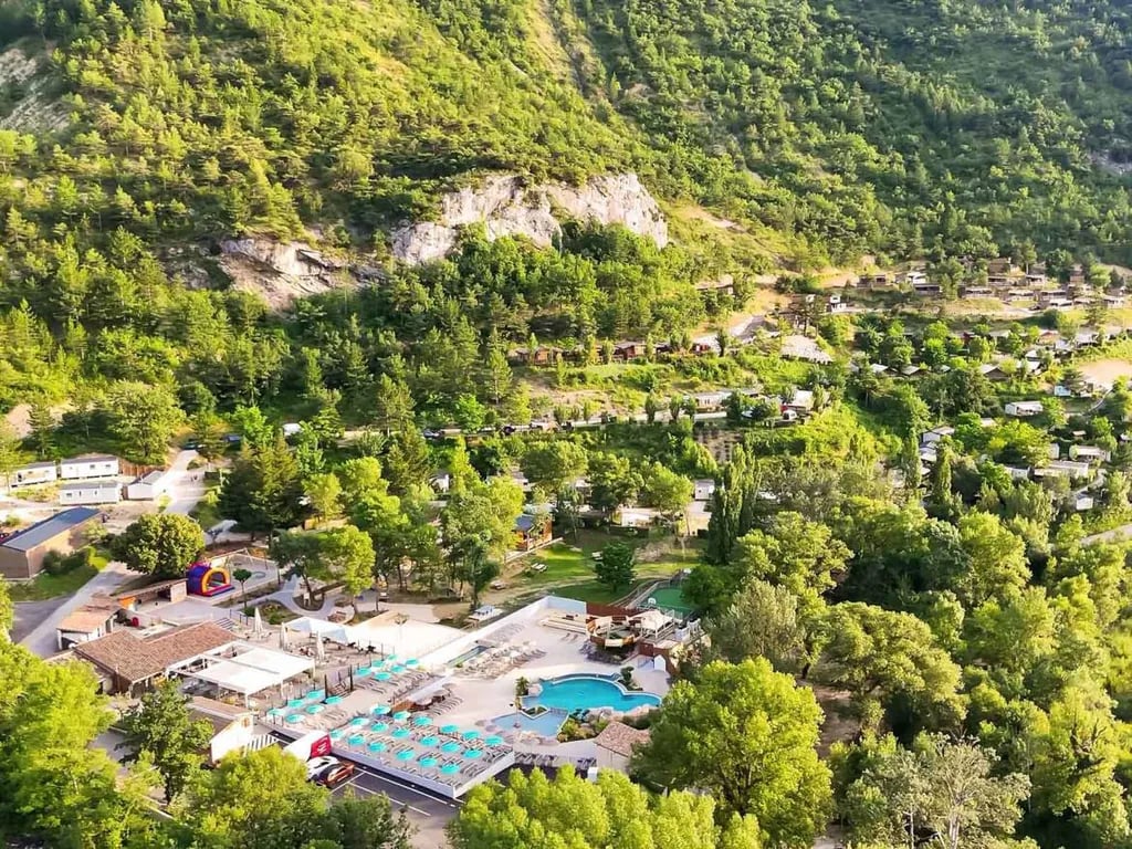 Camping Les Ramières gallery 3