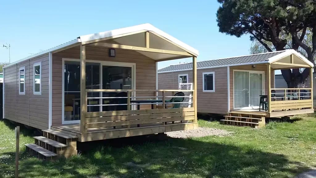 Camping La Tour gallery 1