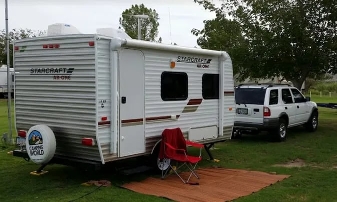 Destiny Dallas RV Resort gallery 1