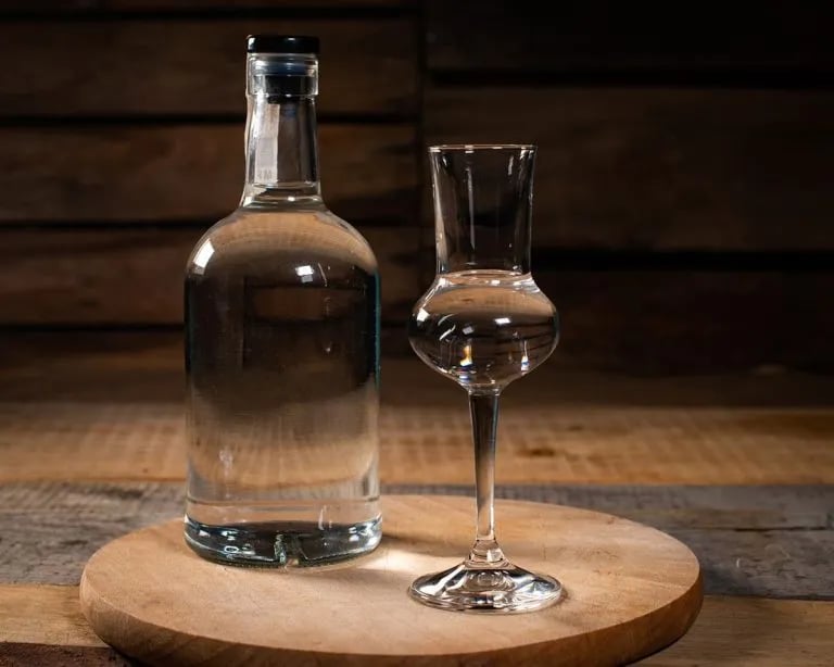 Zagroda Chryszczata gallery 1