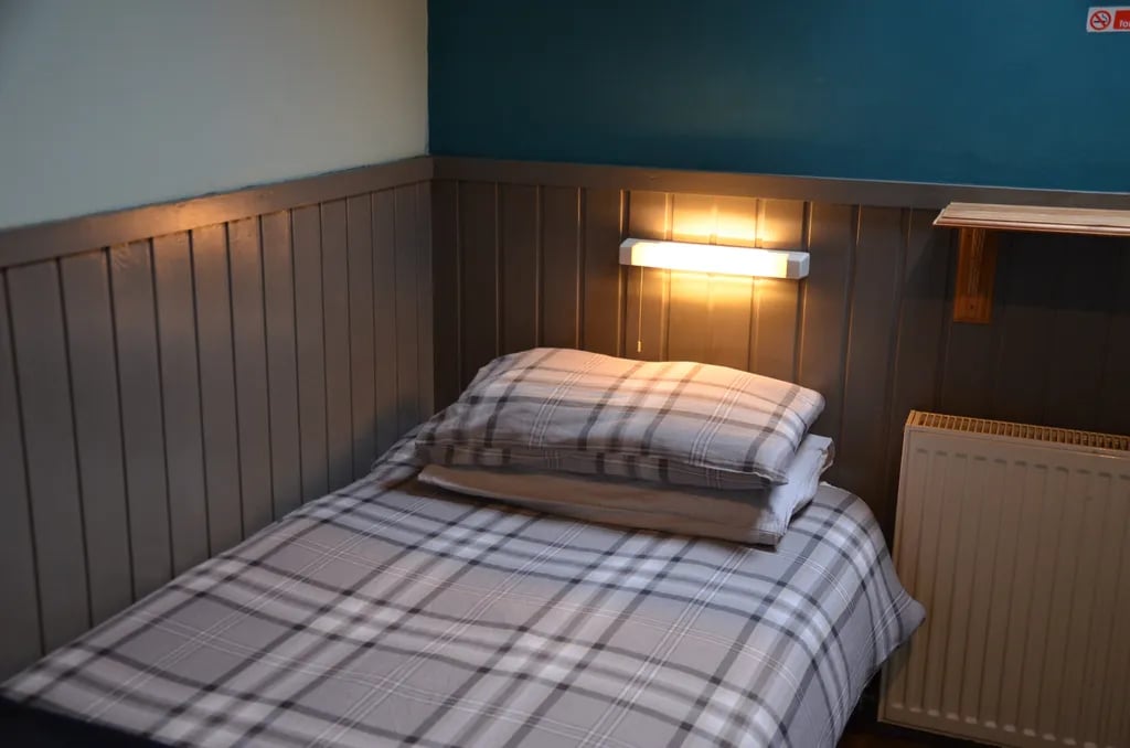 Ayre’s Rock Hostel and Camp Site gallery 1