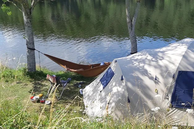 Camping d’Arpheuilles gallery 3