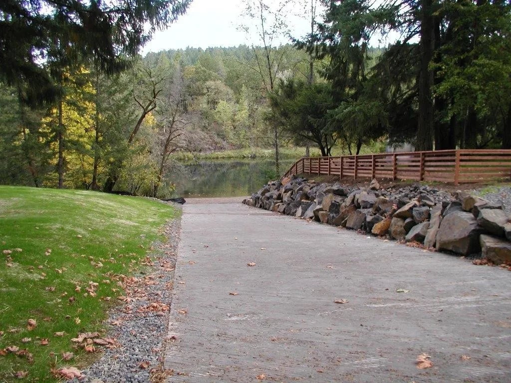 Waterloo County Park