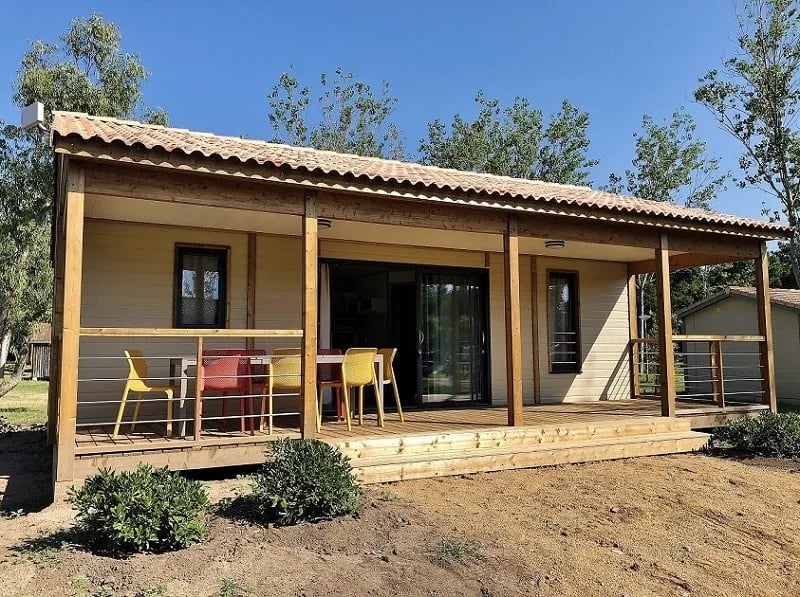 Camping Golfo Di Sogno gallery 3