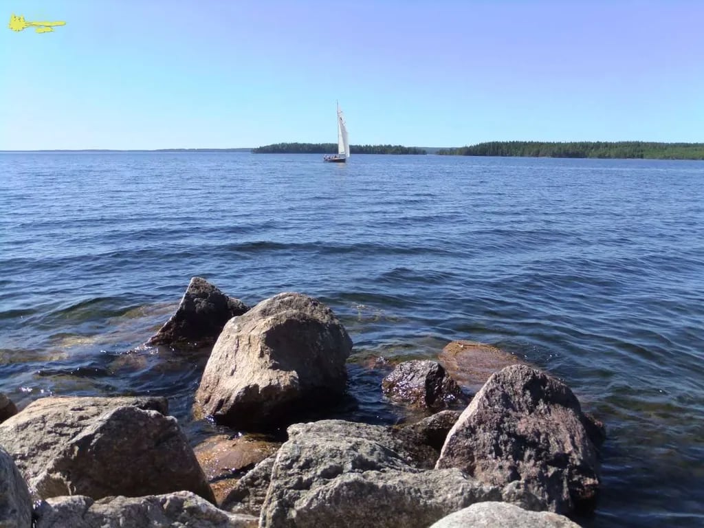 Camping Tiveden gallery 1