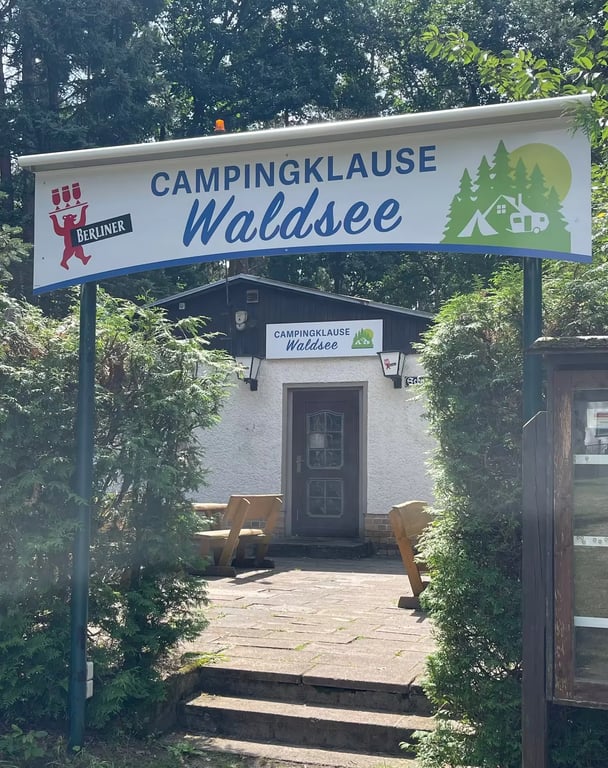 Camping Waldsee gallery 3