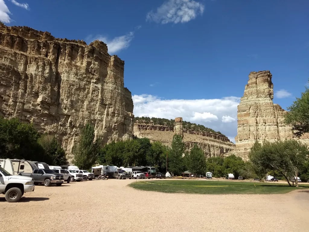 Promised Land Resort