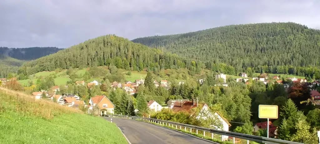 Schwarzwald Campingplatz Müllerwiese gallery 1