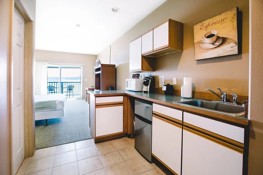 The Waterfront at Potlatch gallery 2