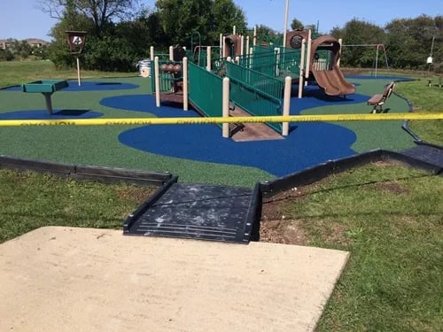 Shady Oaks Campground gallery 1