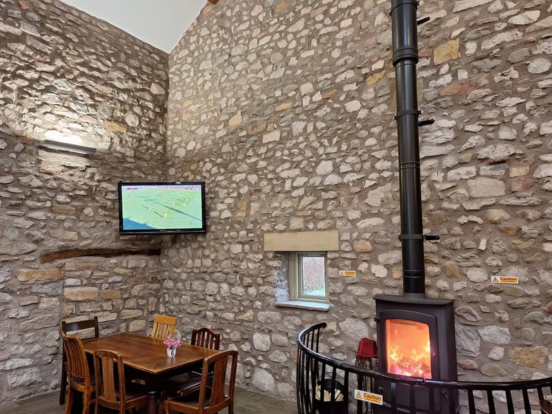 Bay View Holiday Park gallery 1