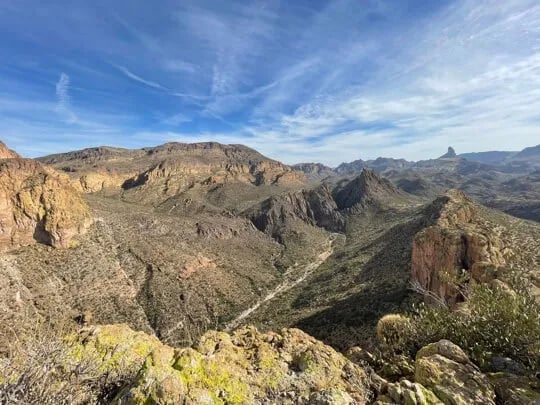 Roosevelt Lake Marina gallery 3