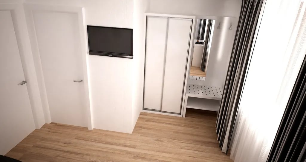 Hotel Sveti Križ gallery 2